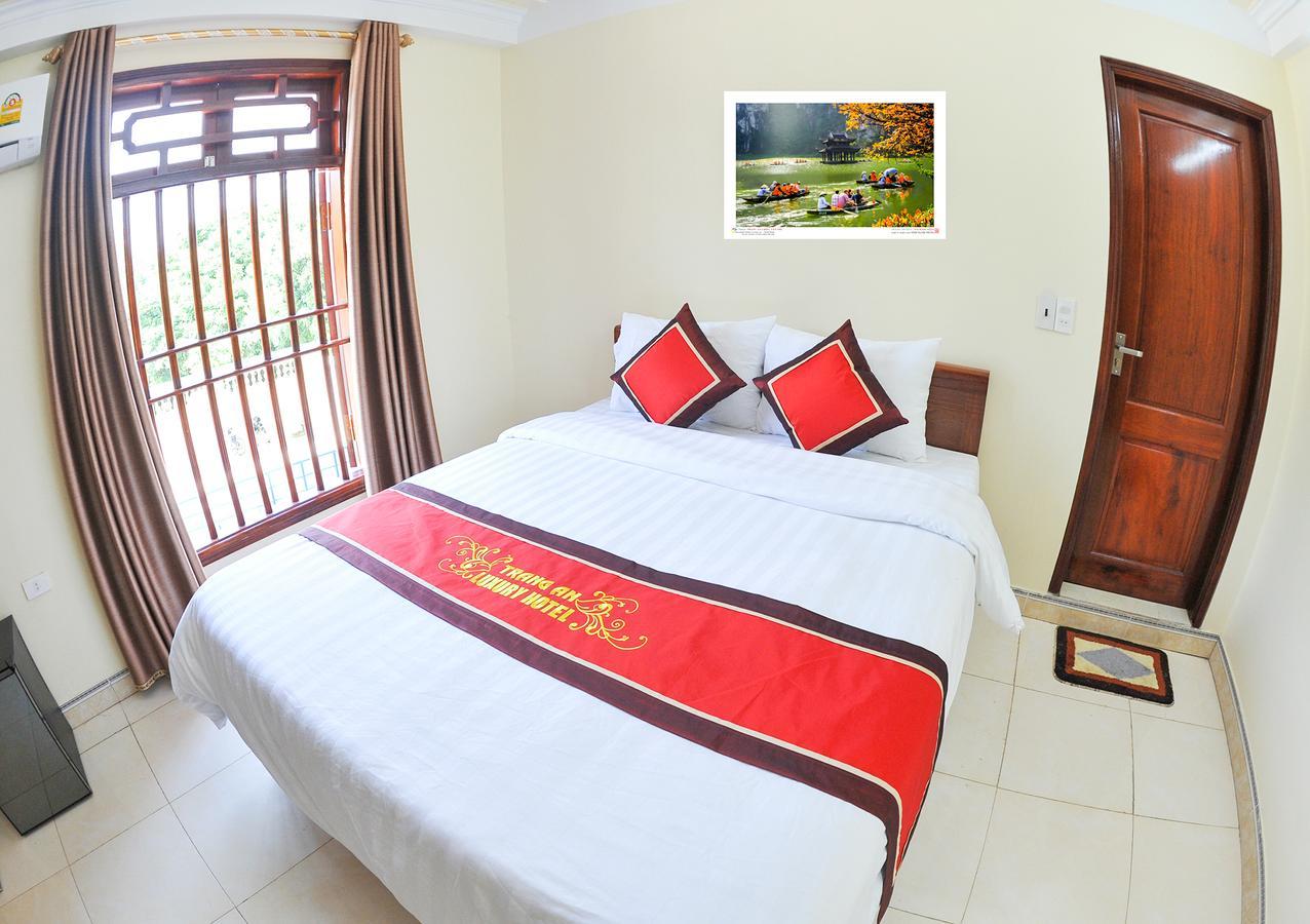 נין בין Trang An Luxury Hotel מראה חיצוני תמונה